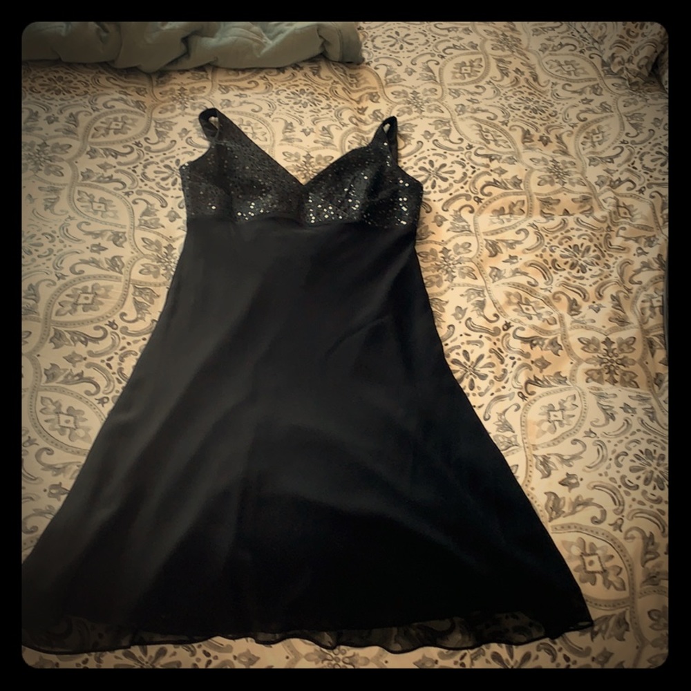Cocktail dress